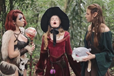 Секс Студентки вместо Ютуба — русское порно вышло на новый уровень (Diana Rider)